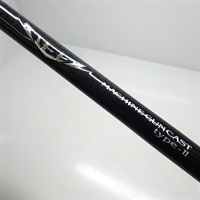 ２１スティーズＣ６６ＭＨ マシンガンキャスト２